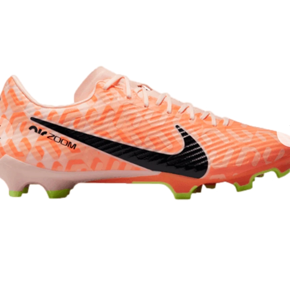 Nike Zoom Mercurial Vapor 15 Soccer Cleats